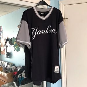 New York Yankees Aaron Judge men's size 52